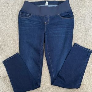 Maternity Jeans